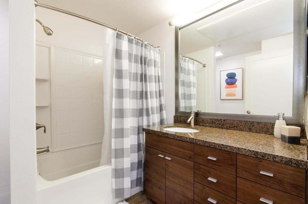 Marina Del Rey Venice 2 Bedroom Work Remote Los Angeles Eksteriør billede